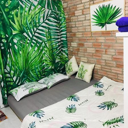 Chicken'S House- Duong Lam Homestay 河内 外观 照片
