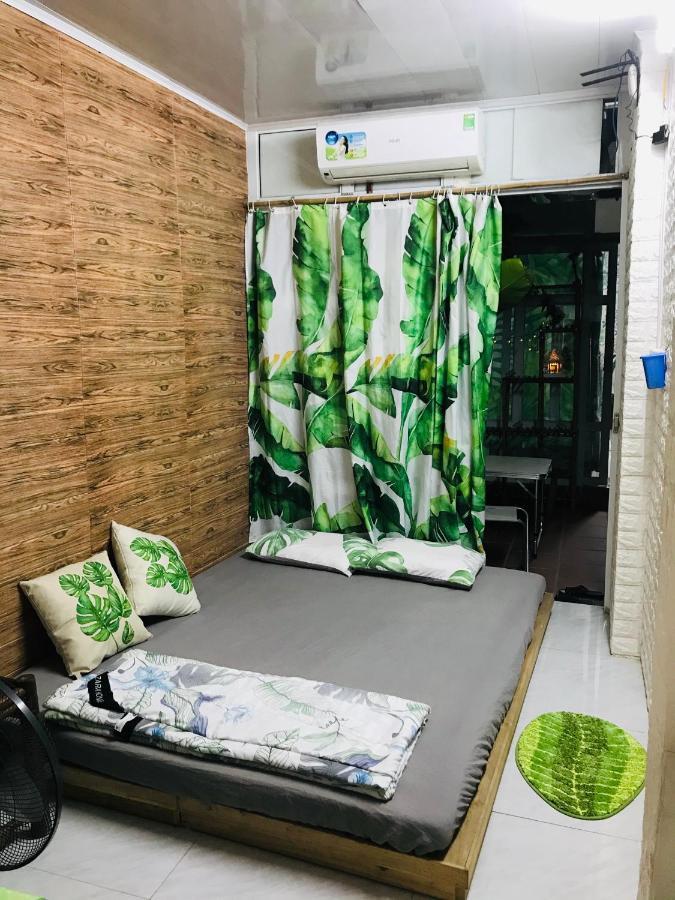 Chicken'S House- Duong Lam Homestay 河内 外观 照片
