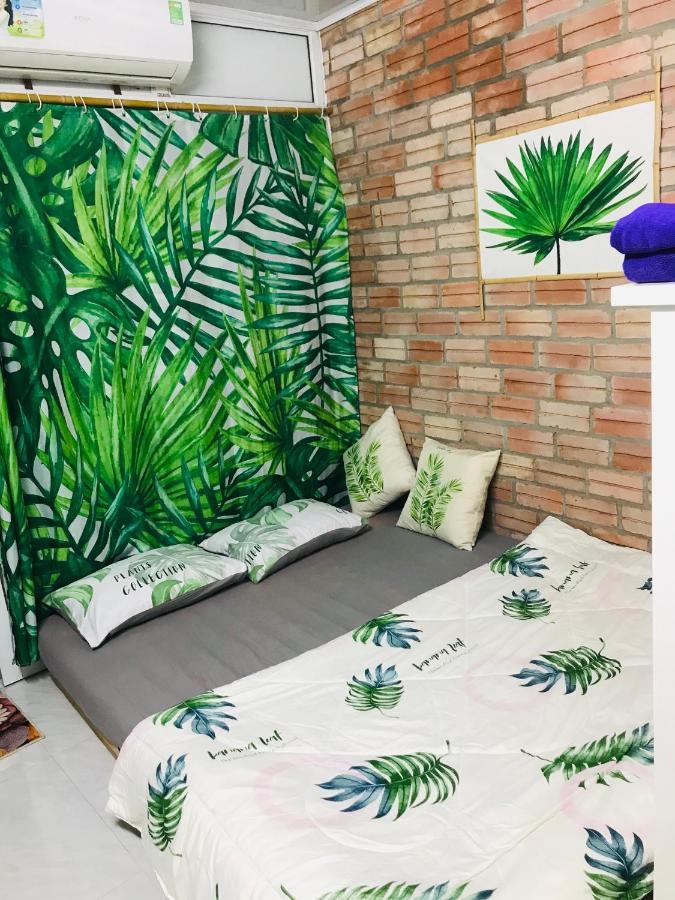Chicken'S House- Duong Lam Homestay 河内 外观 照片