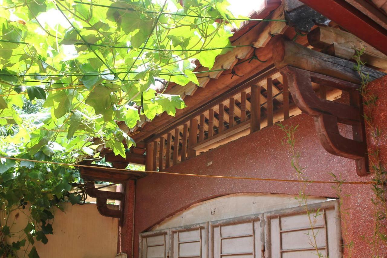 Chicken'S House- Duong Lam Homestay 河内 外观 照片