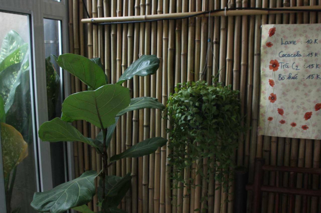 Chicken'S House- Duong Lam Homestay 河内 外观 照片