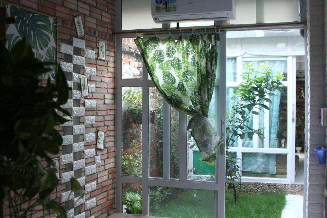 Chicken'S House- Duong Lam Homestay 河内 外观 照片
