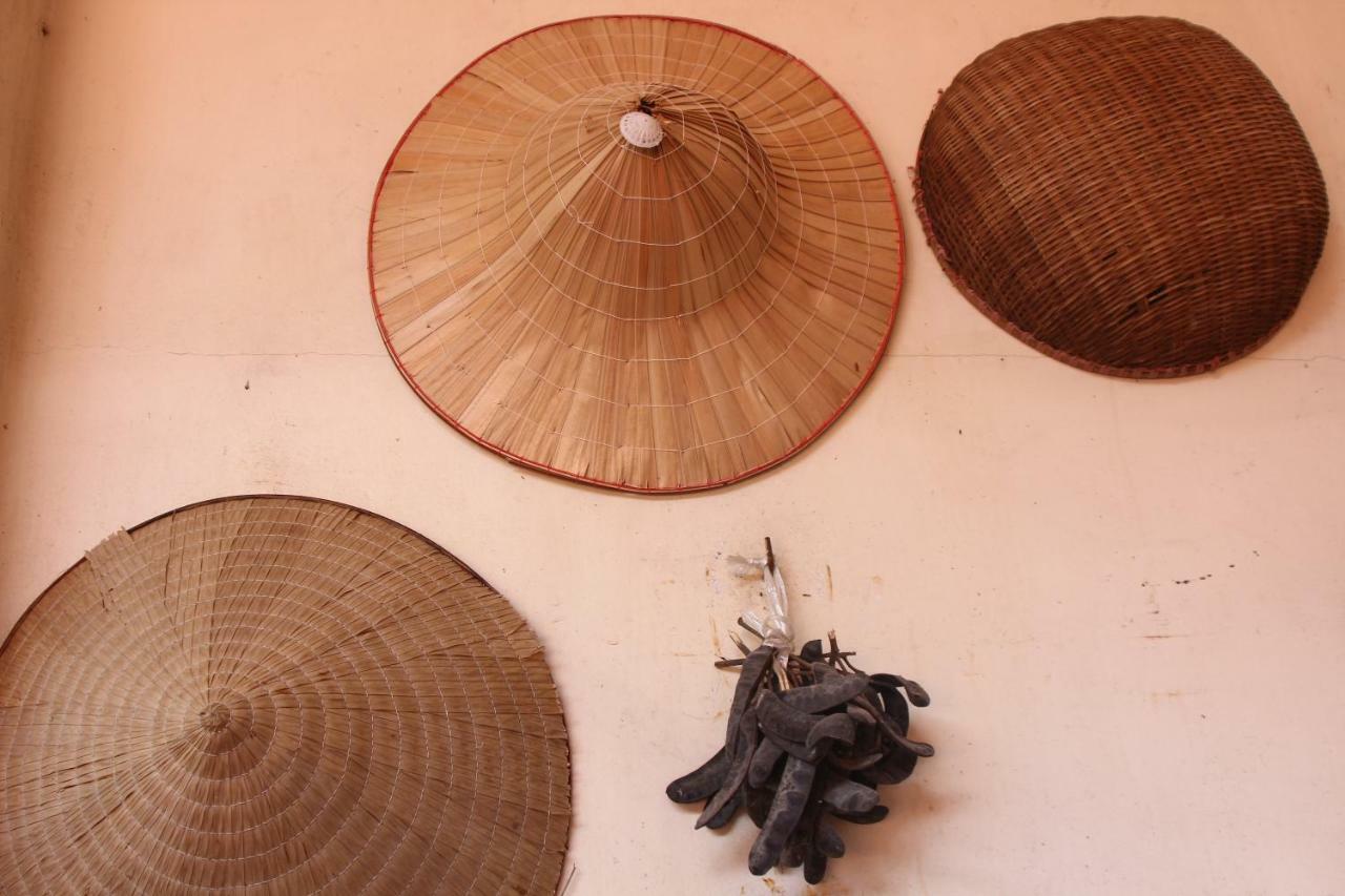 Chicken'S House- Duong Lam Homestay 河内 外观 照片